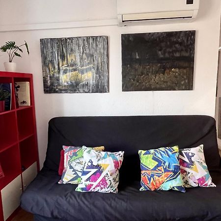 Апартаменти Diagonal Mar 2Bd 2Bth Self Check In Барселона Екстер'єр фото