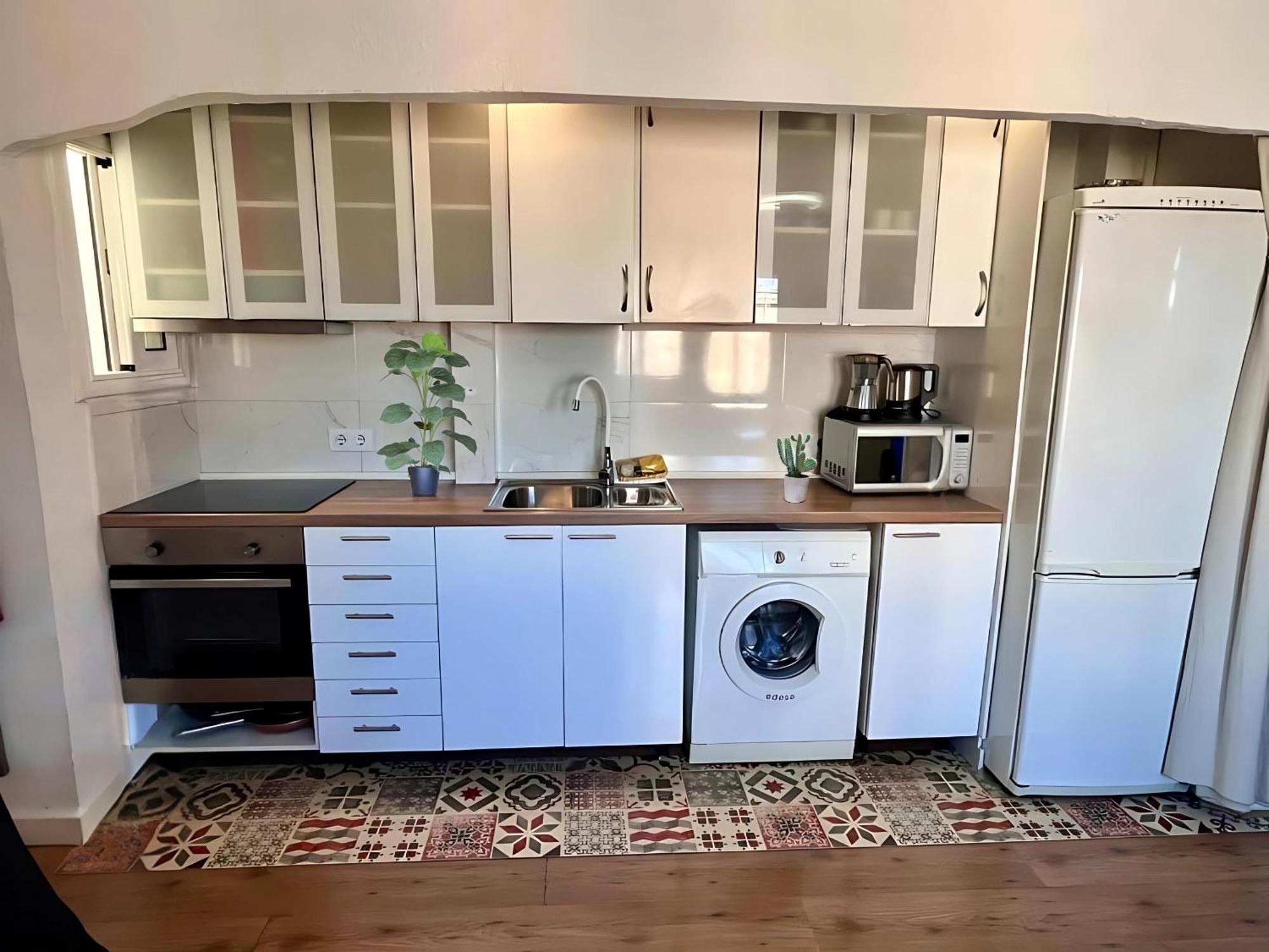 Апартаменти Diagonal Mar 2Bd 2Bth Self Check In Барселона Екстер'єр фото