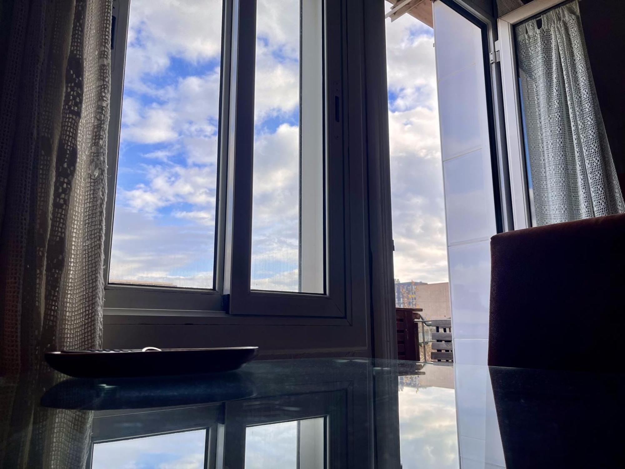 Апартаменти Diagonal Mar 2Bd 2Bth Self Check In Барселона Екстер'єр фото