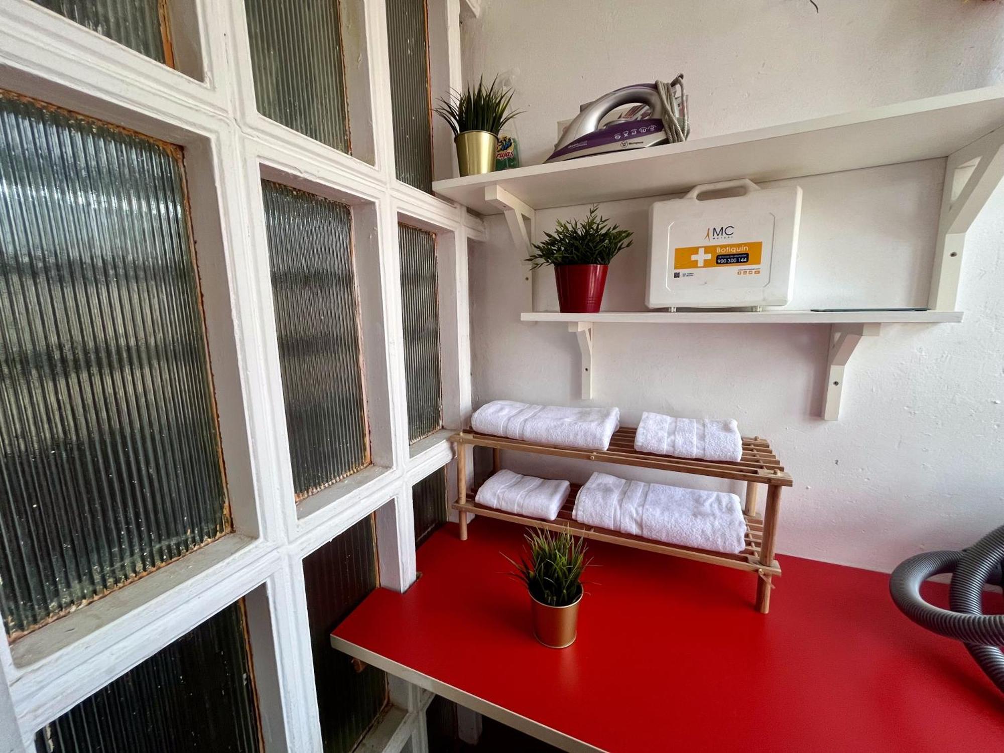 Апартаменти Diagonal Mar 2Bd 2Bth Self Check In Барселона Екстер'єр фото