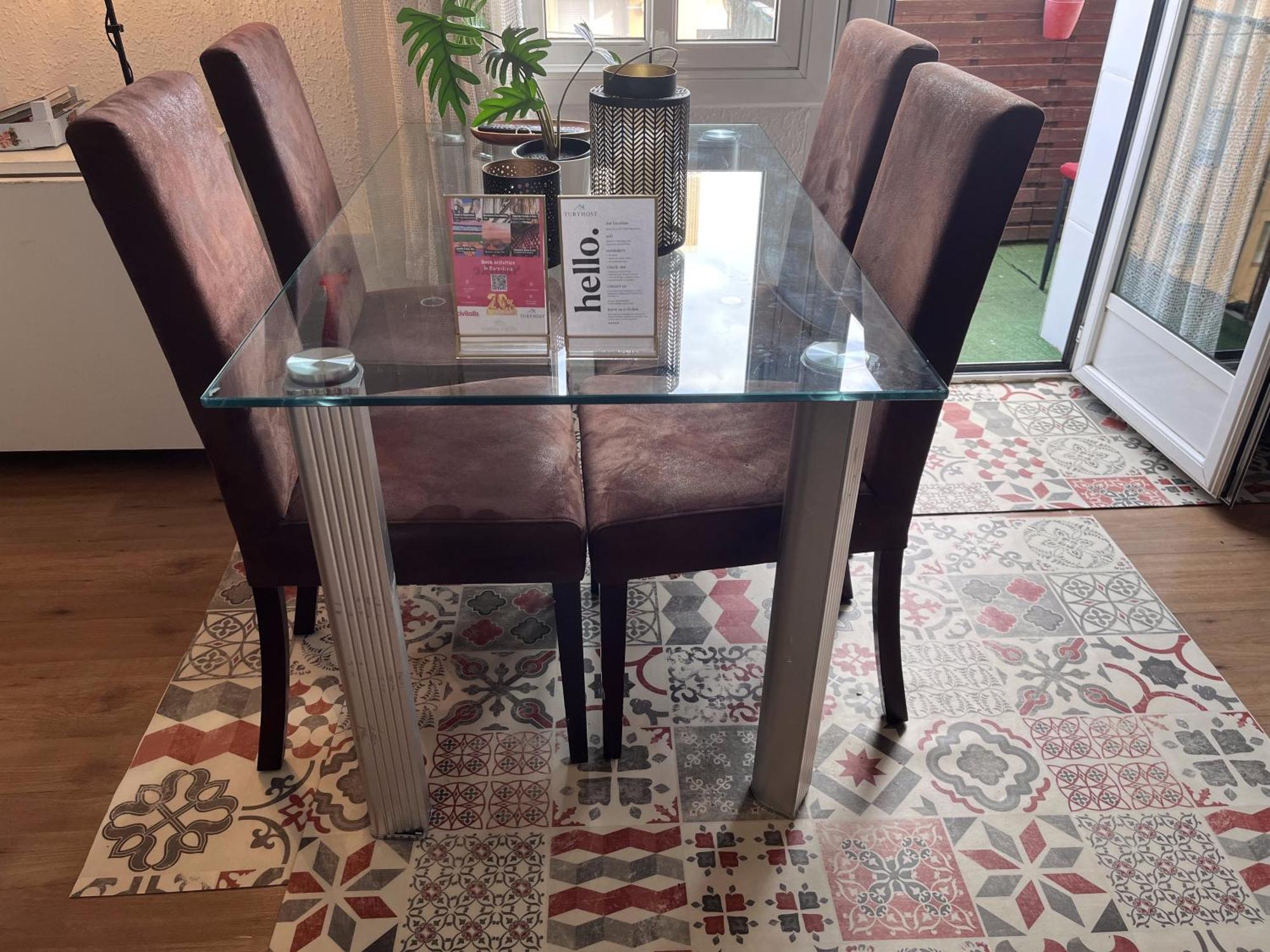 Апартаменти Diagonal Mar 2Bd 2Bth Self Check In Барселона Екстер'єр фото