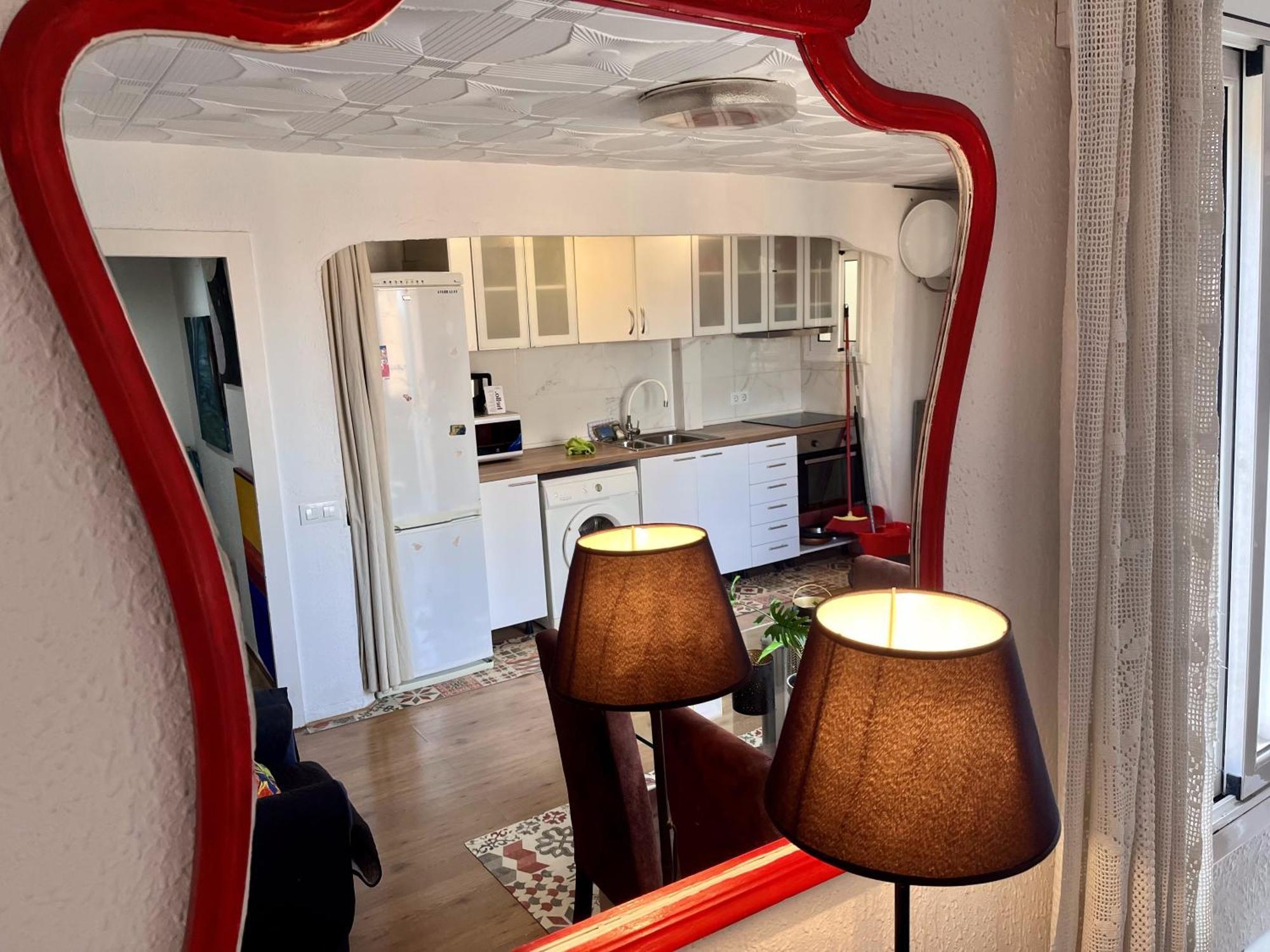 Апартаменти Diagonal Mar 2Bd 2Bth Self Check In Барселона Екстер'єр фото