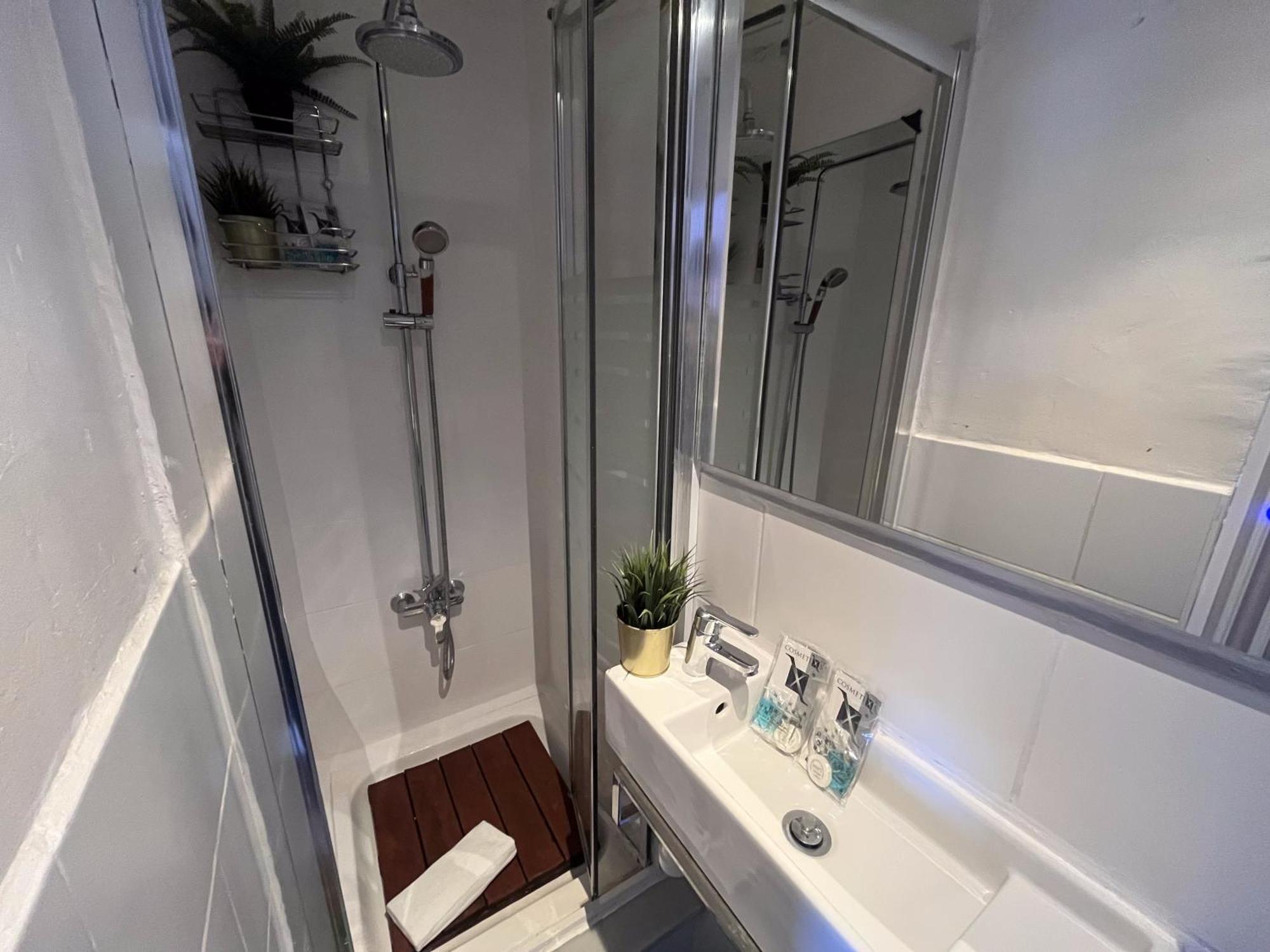 Апартаменти Diagonal Mar 2Bd 2Bth Self Check In Барселона Екстер'єр фото