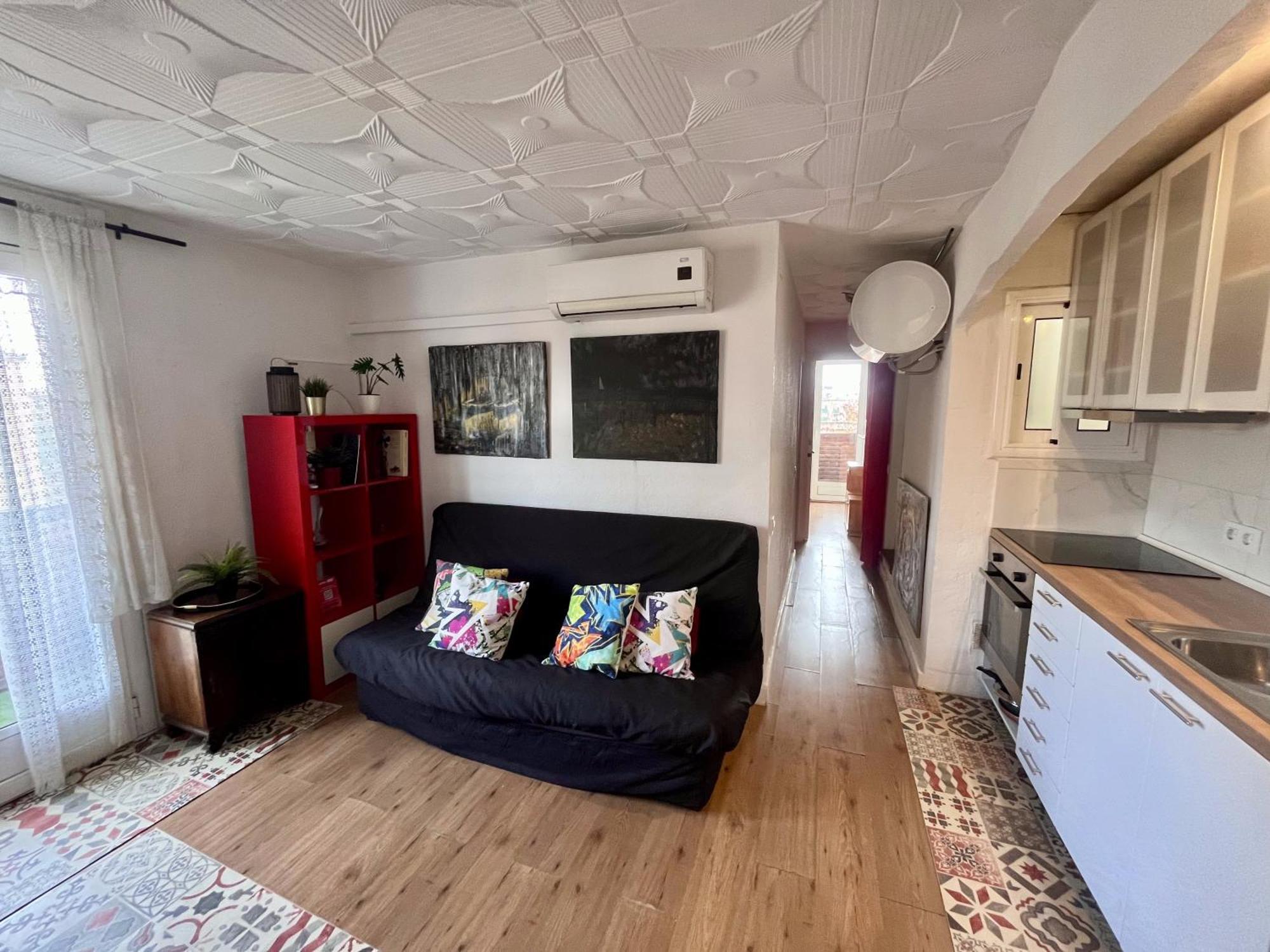 Апартаменти Diagonal Mar 2Bd 2Bth Self Check In Барселона Екстер'єр фото