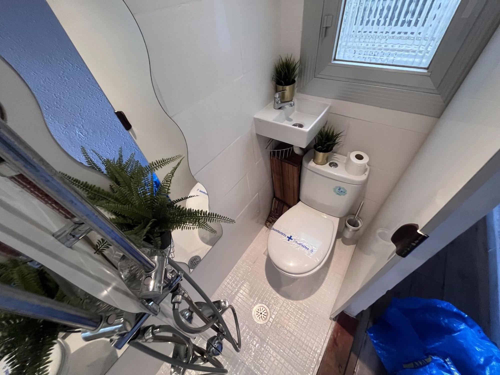 Апартаменти Diagonal Mar 2Bd 2Bth Self Check In Барселона Екстер'єр фото