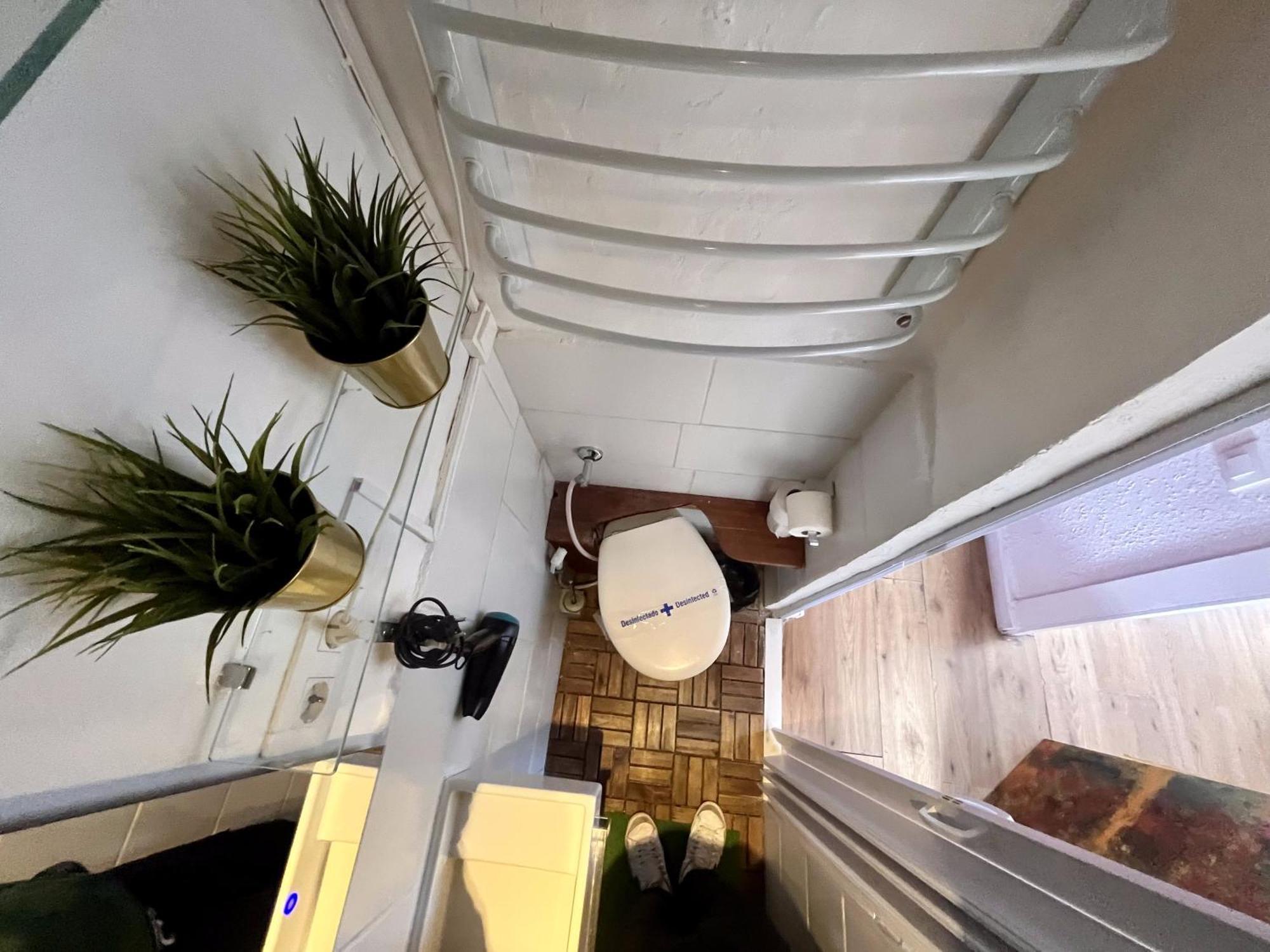 Апартаменти Diagonal Mar 2Bd 2Bth Self Check In Барселона Екстер'єр фото